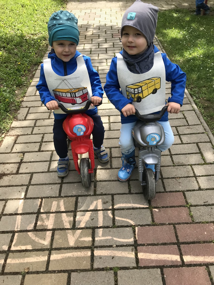 SPORTOVNÍ DEN 31.5.2019