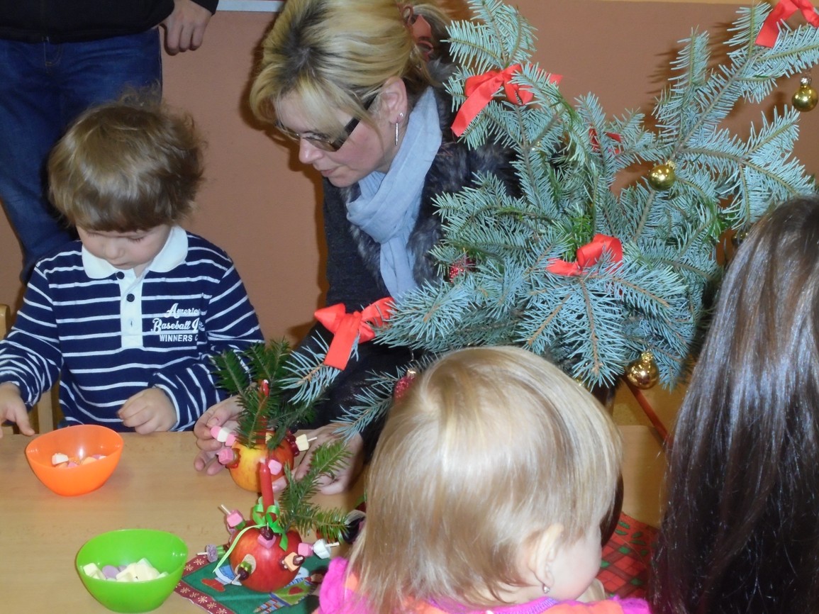 V DOBĚ OD 23.12. DO 30.12.2016 BUDE PROVOZ JESLÍ SE SOUHLASEM ZŘIZOVATELE UZAVŘEN