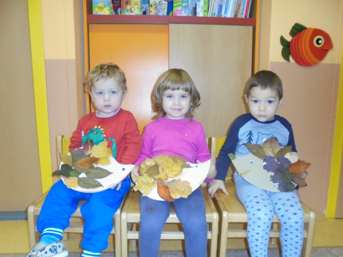 LISTOPADOVÉ LISTÍ 9.11.2017