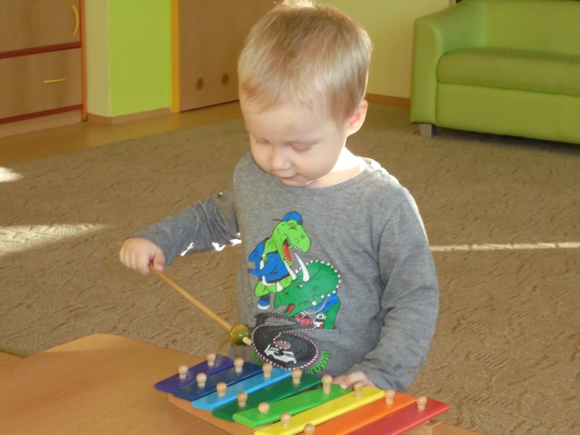 MALÉ MUZICÍROVÁNÍ 30.1.2018