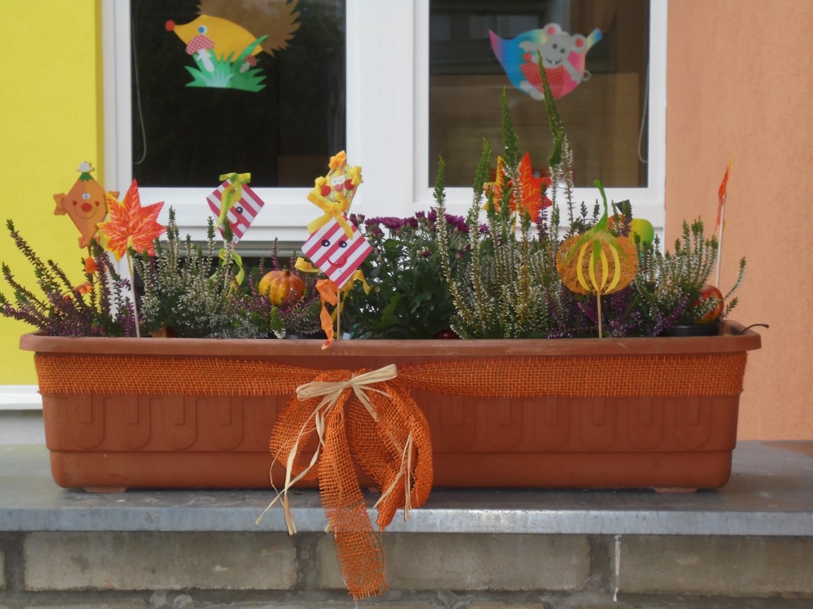 MALUJEME A TVOŘÍME V ZÁŘÍ 26.9.2018