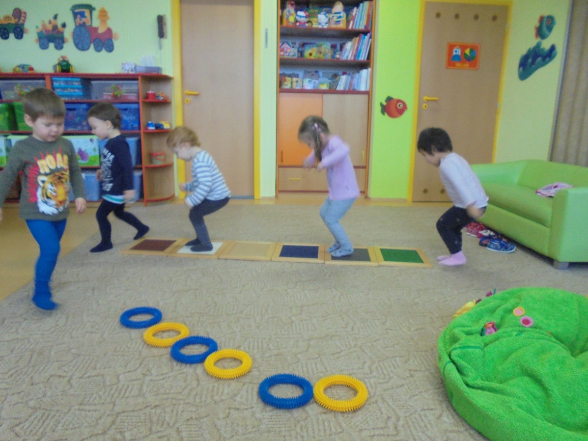 RÁDI CVIČÍME 9.1.2019