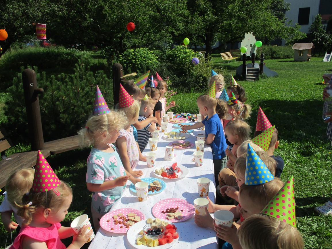 MEZINÁRODNÍ DEN DĚTÍ