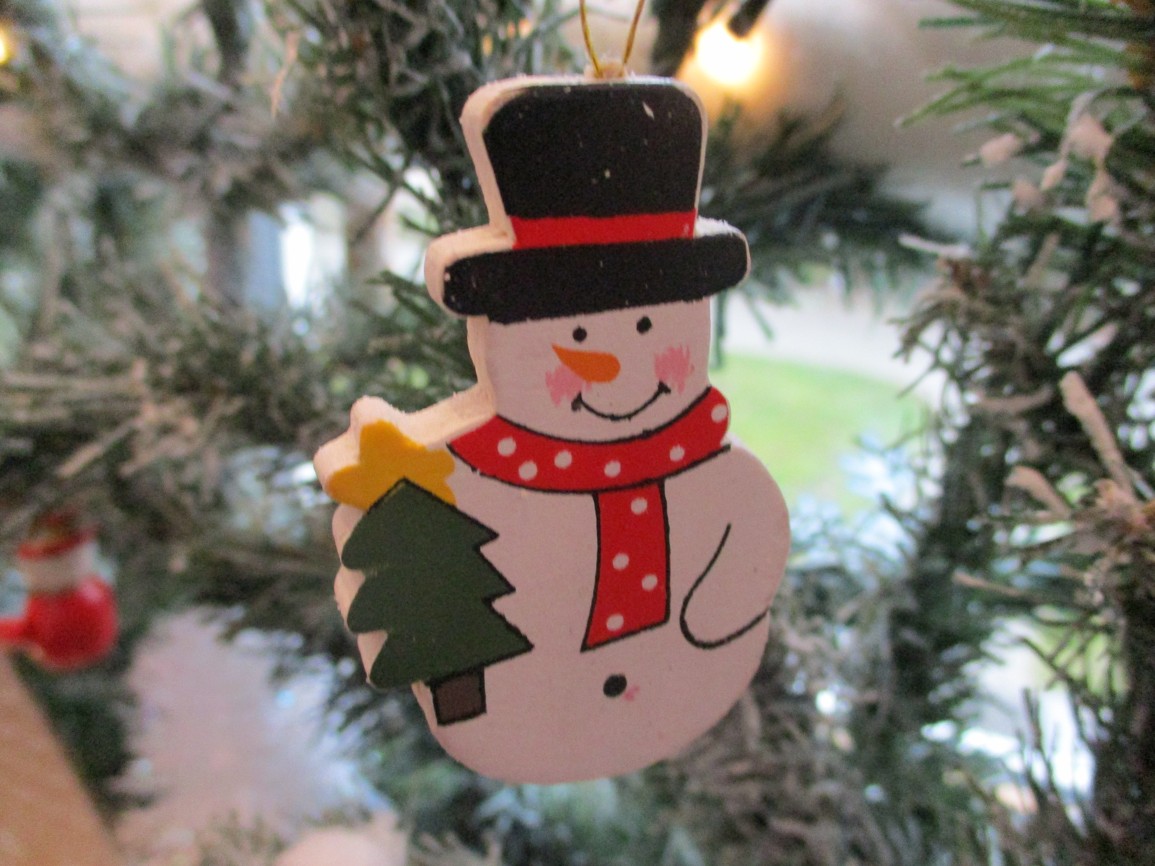 UZAVŘENÍ JESLIČEK V DOBĚ VÁNOČNÍCH SVÁTKŮ