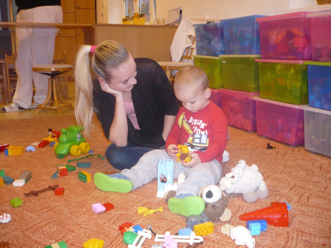 Exkurze studentů SZŠ