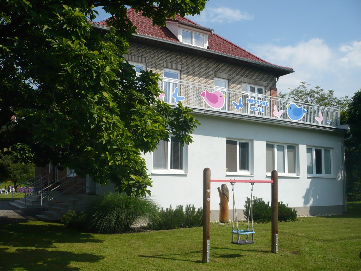 OZNÁMENÍ PRO RODIČE